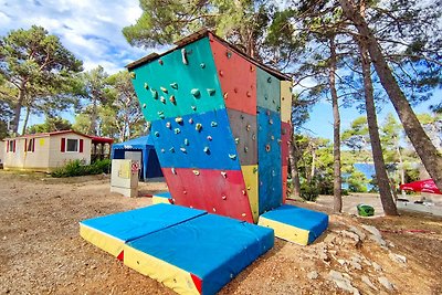 Vakantiehuis Ontspannende vakantie Mali Lošinj