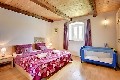 Casa vacanze Vacanza di relax Parenzo