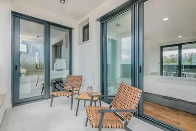 Vakantiehuis Ontspannende vakantie Njivice