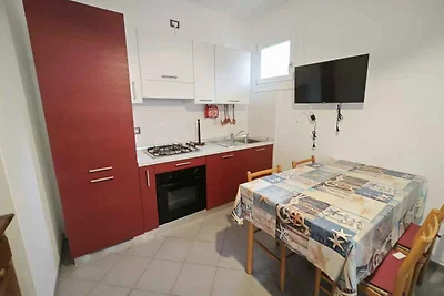 Vakantiehuis Ontspannende vakantie Rosolina