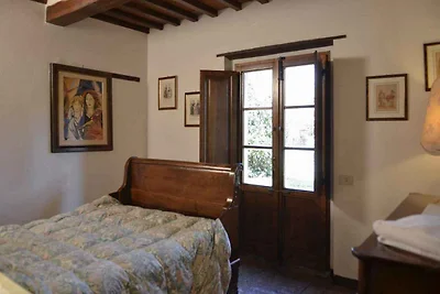 Ferienwohnung mit Aussenpool und WLAN