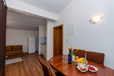 Vakantieappartement Gezinsvakantie Putnikovići