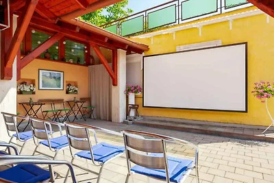 Ferienwohnung renoviert mit WLAN und