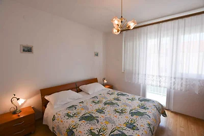 Ferienwohnung am Meer