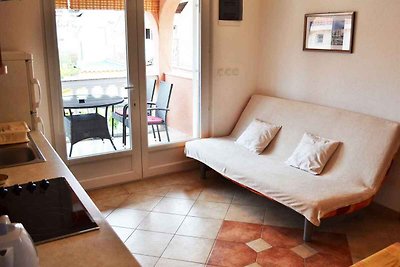Holiday flat family holiday Vodice