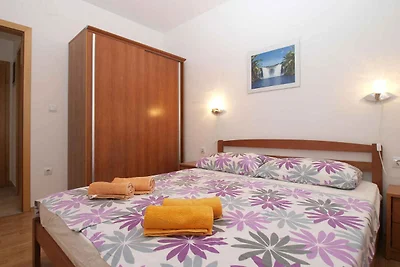 Ferienwohnung mit Klimaanlage