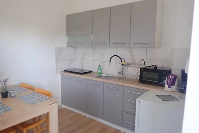Vakantieappartement Gezinsvakantie Starigrad