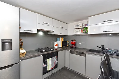 Ferienwohnung mit Klimaanlage