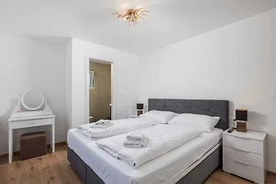 Ferienwohnung Stella mit zwei Schlafzimmern