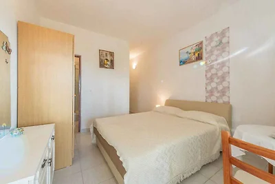 Ferienwohnung mit Meerblick