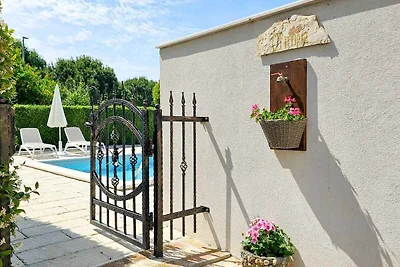 Holiday flat family holiday Novigrad