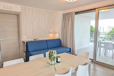Vakantieappartement Gezinsvakantie Lignano Sabbiadoro