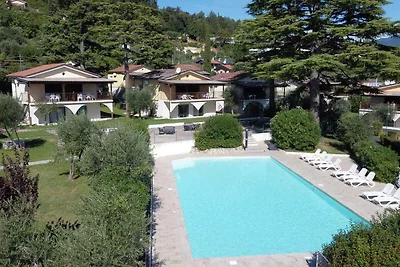 Appartamento Vacanza con famiglia Manerba del Garda
