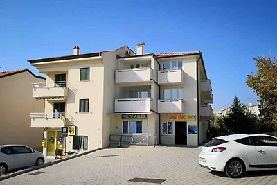 Ferienwohnung in Meernähe