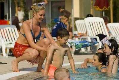 Appartamento Vacanza con famiglia Bibione