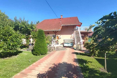 Ferienwohnung mit Balkon und wunderschönem