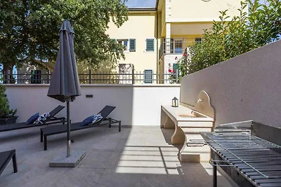 Appartamento Vacanza con famiglia Mugeba