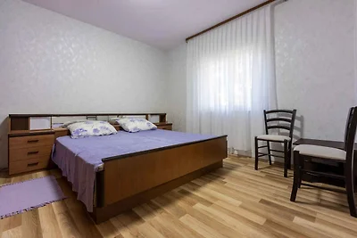 Ferienwohnung mit Klimaanlage