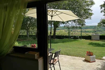 Appartamento Vacanza con famiglia Groznjan