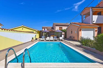 Casa vacanze Vacanza di relax Galizana