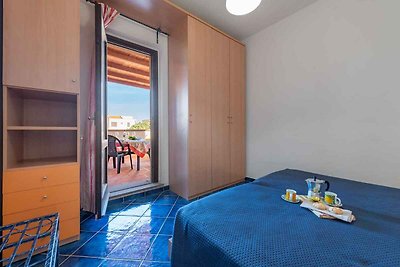 Vakantieappartement Gezinsvakantie Stintino