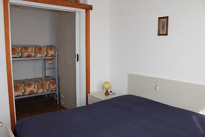 Ferienwohnung mit Meerblick in strandnähe