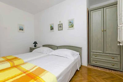 Ferienhaus mit Klimaanlage