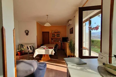 FerienHaus mit Klimaanlage und Pool