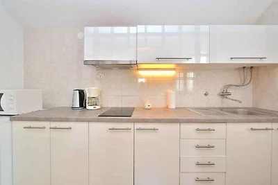 Appartement Vacances avec la famille Zaton