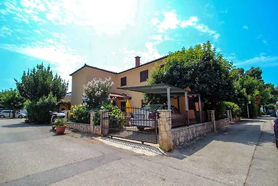 Appartamento Vacanza con famiglia Cittanova