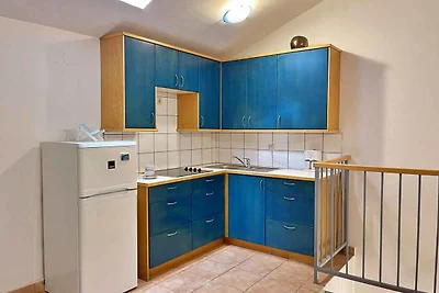 Ferienwohnung mit Klimaanlage