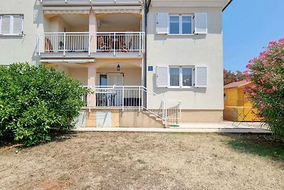 Ferienwohnung mit gemeinsamem Pool