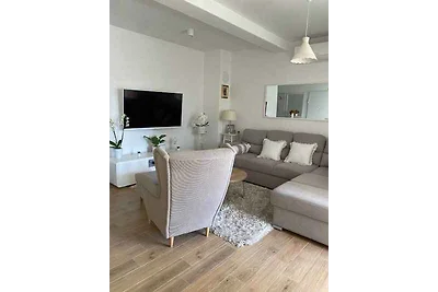 Ferienwohnung mit Klimaanlage