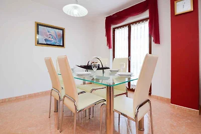 Ferienwohnung mit Klimaanlage und Pool