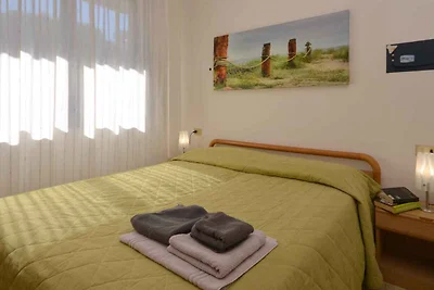 Vakantieappartement Gezinsvakantie Bibione