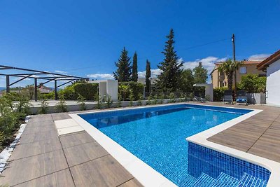 Holiday home relaxing holiday Dramalj