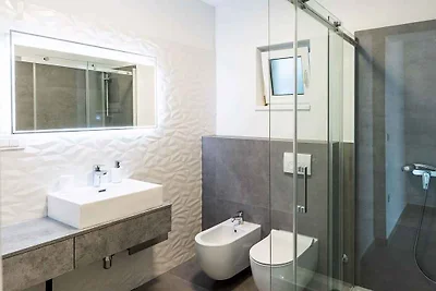 Ferienwohnung mit Klimaanlage