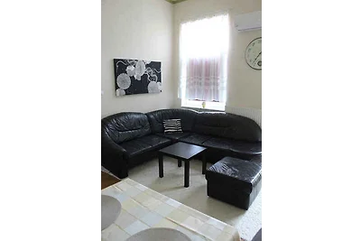 Ferienwohnung nur 300 m vom Strand mit Intern