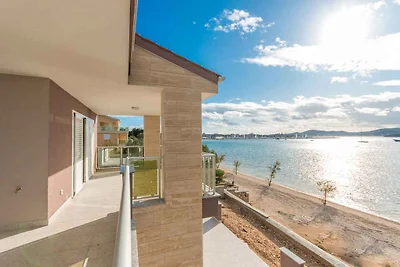 Ferienwohnung Familienfreundlich mit Klimaanl