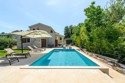 Casa vacanze Vacanza di relax Muntrilj