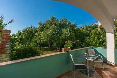 Vakantieappartement Gezinsvakantie Mundanije