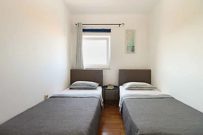 Ferienwohnung mit Gemeinschaftspool und