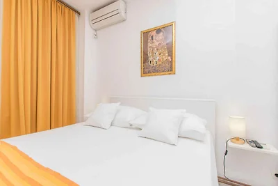 Studio mit Klimaanlage