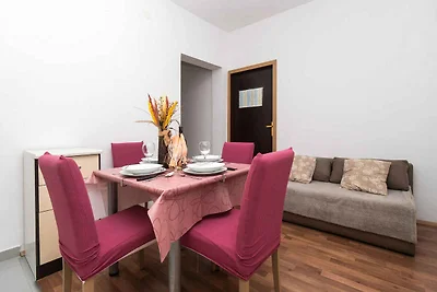 Ferienwohnung mit Klimaanlage und Grill