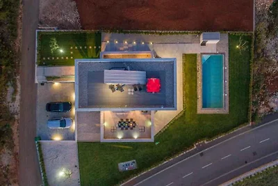 Casa vacanze Vacanza di relax Novalja