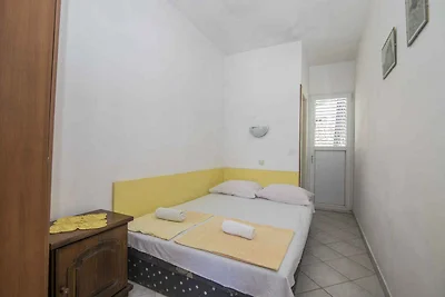 Ferienwohnung am Meer
