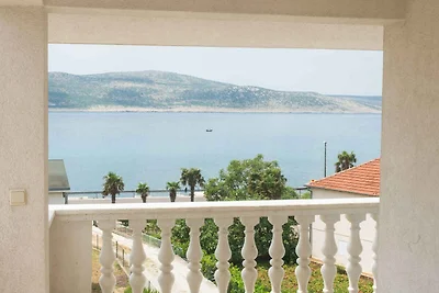 Holiday flat family holiday Seline