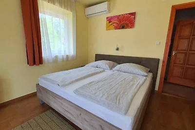 Studio in der Nähe vom Strand mit Klimaanlage