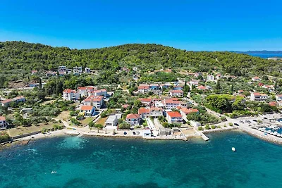 Komfortables Ferienapartment mit Meerblick in