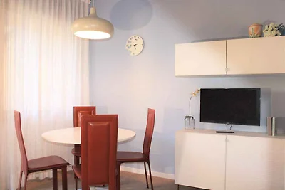 Vakantieappartement Gezinsvakantie Caerano di San Marco